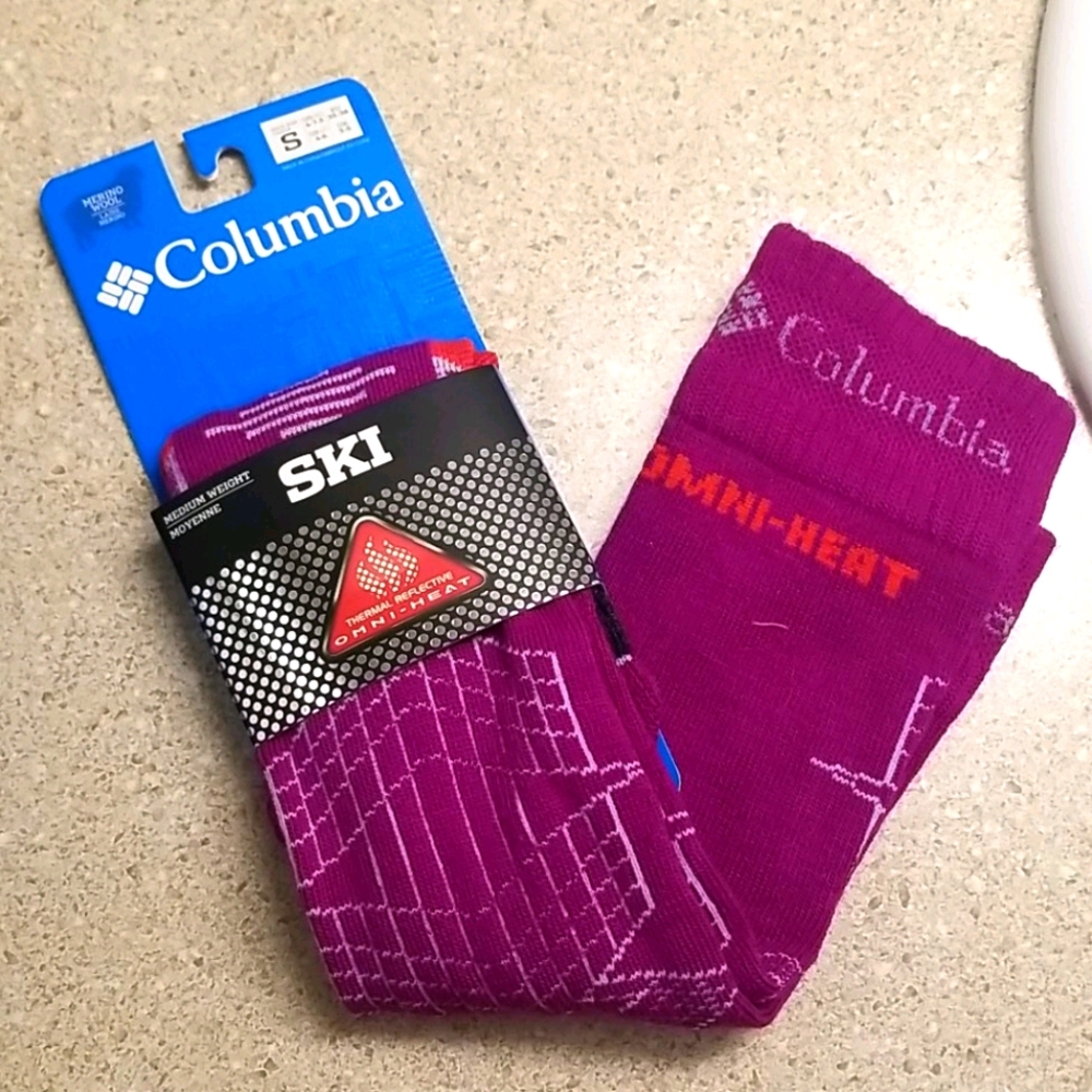 Ski socks